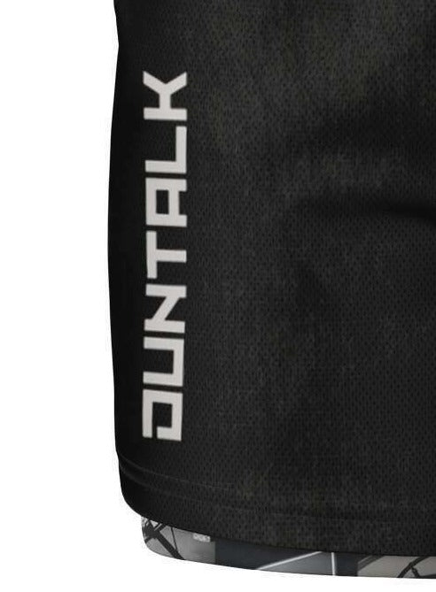 Duntalk "All Net" Men's 2-in-1 Basketball Shorts