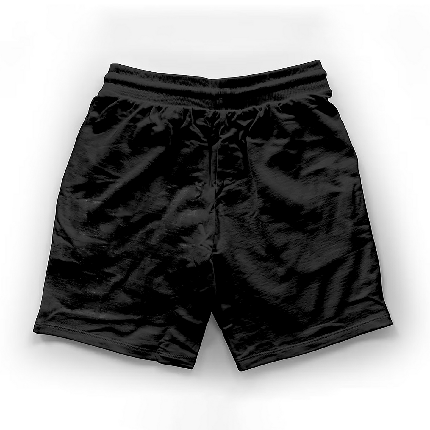 Duntalk "Differently" Mid-Length Basketball Shorts e-joyer
