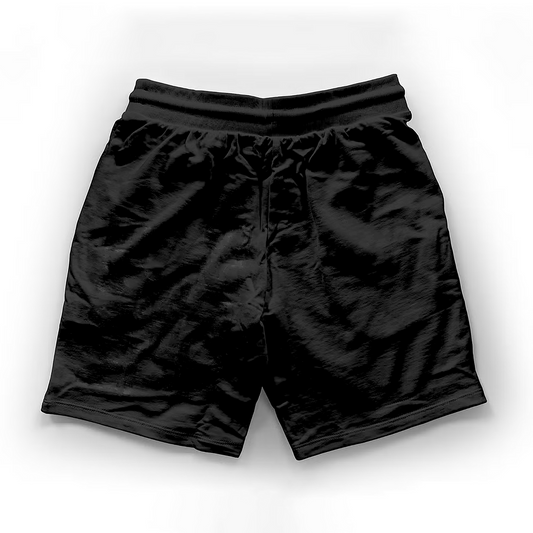Duntalk "Differently" Mid-Length Basketball Shorts e-joyer