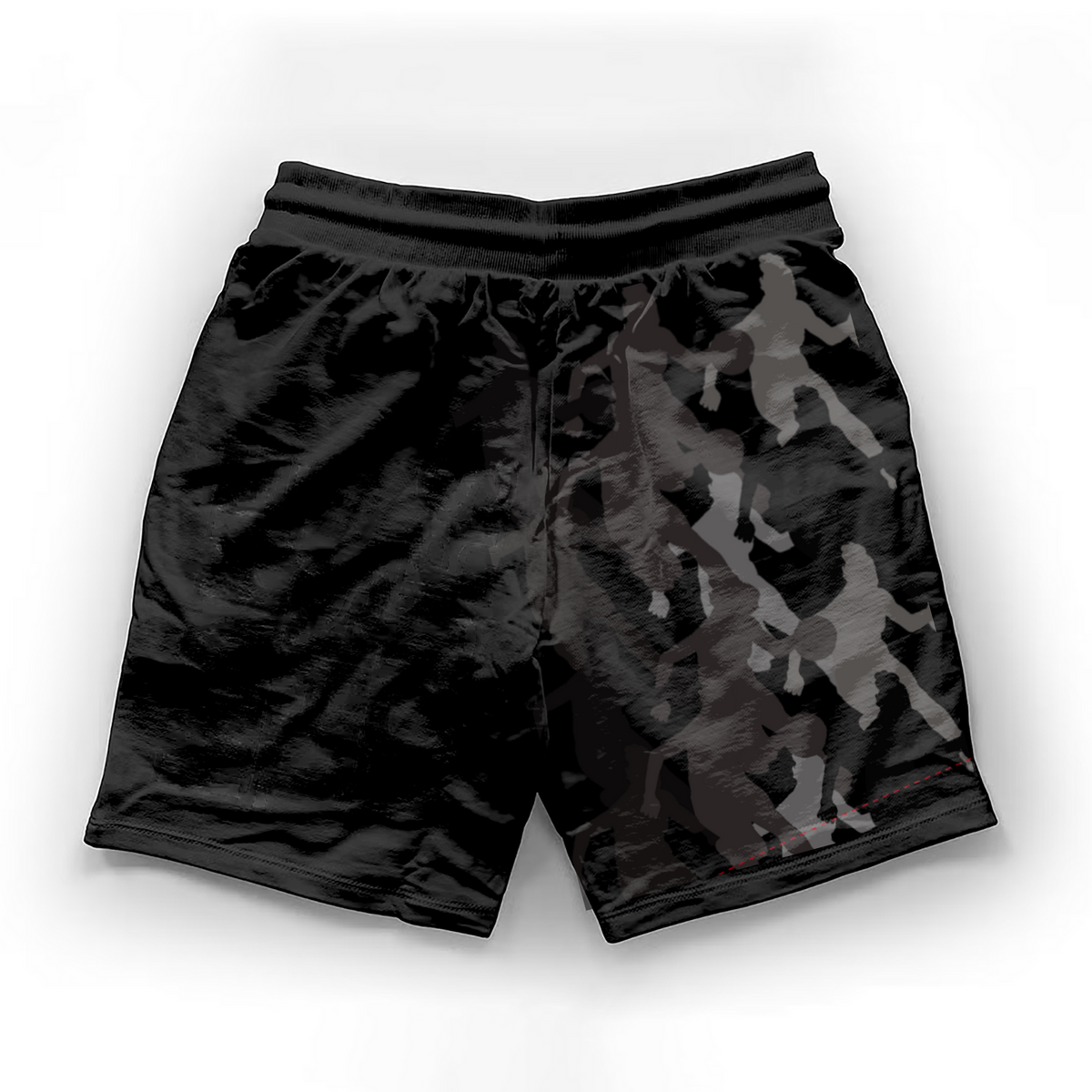 Duntalk "Get Em" Mid-Length Basketball Shorts e-joyer