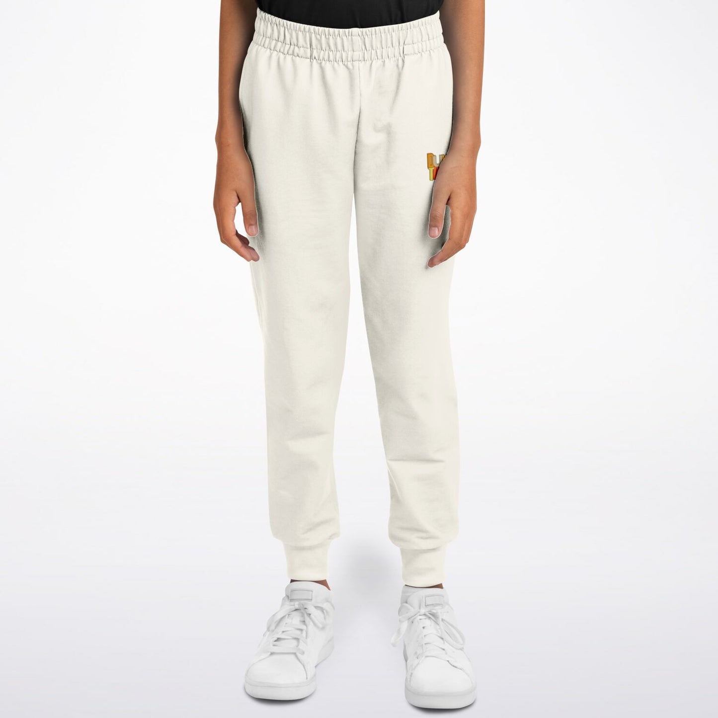 Duntalk "MoBetter" Youth Jogger - OW