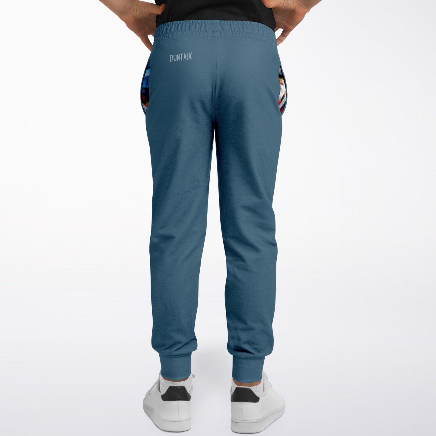 One Stop Youth Jogger - Blue