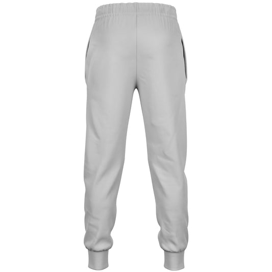 Duntalk "Cheat Code" Youth Jogger - Grey Subliminator