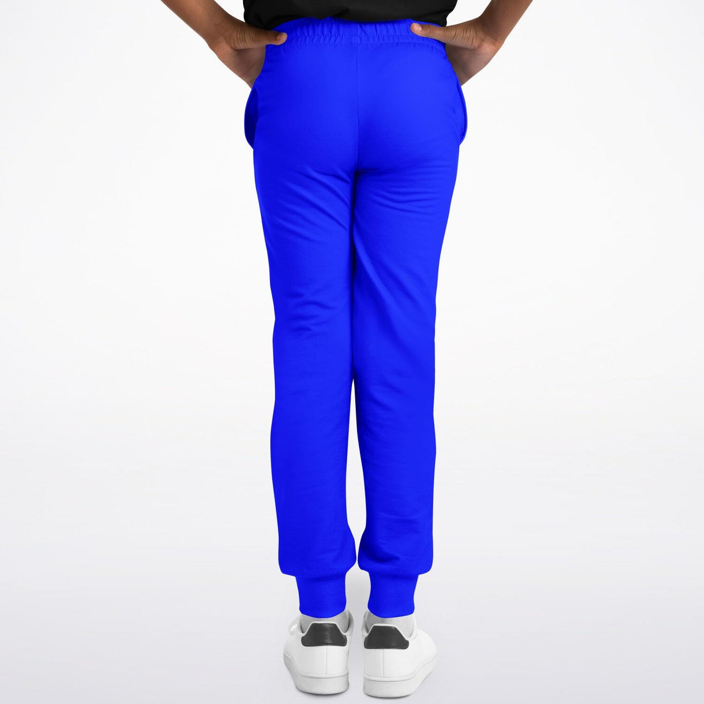 Duntalk "Da Gyal Dem" Kids/Youth Jogger - B1