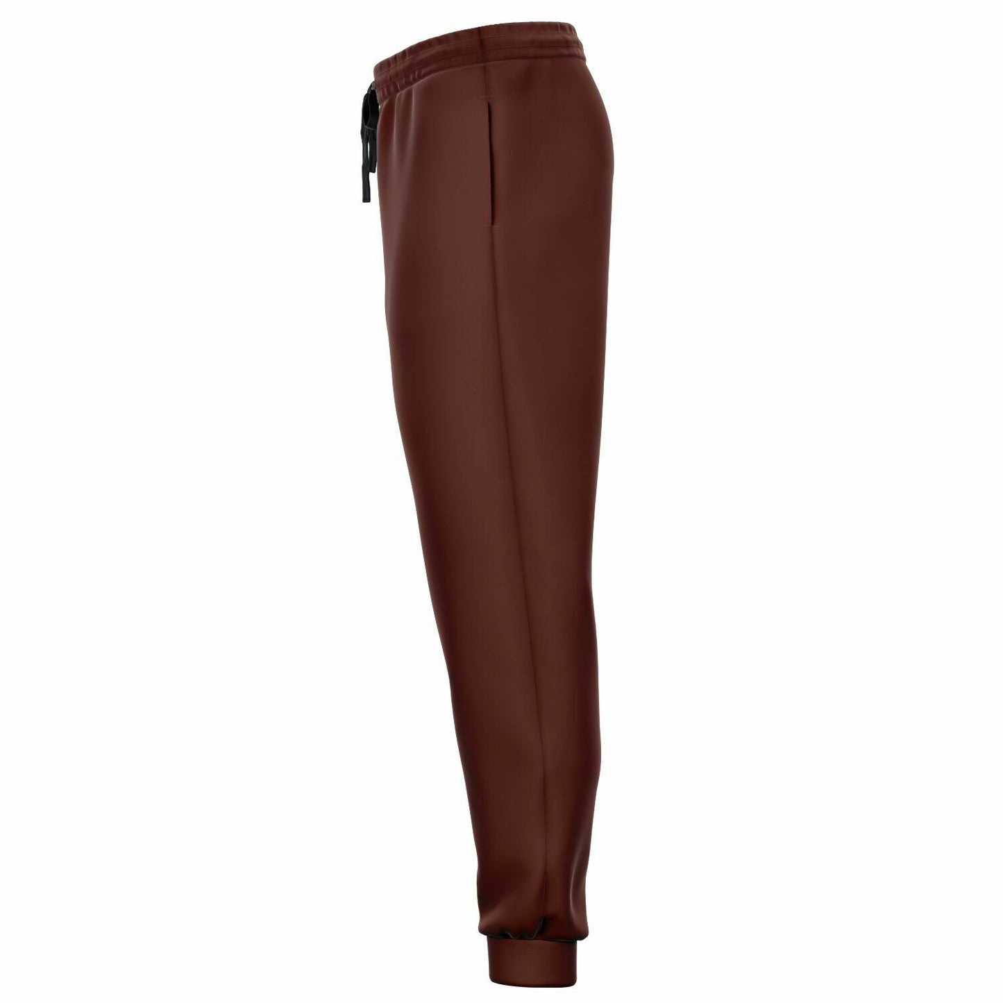 Duntalk "Tournament" Adult Jogger - Burgundy