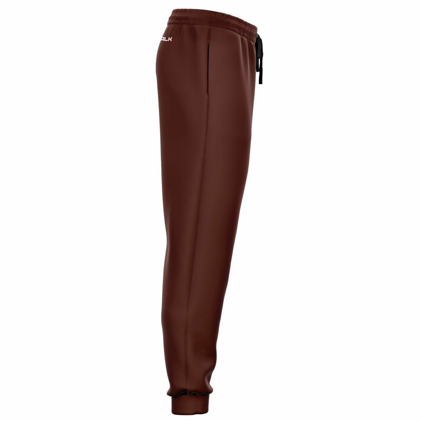 Duntalk "Tournament" Adult Jogger - Burgundy