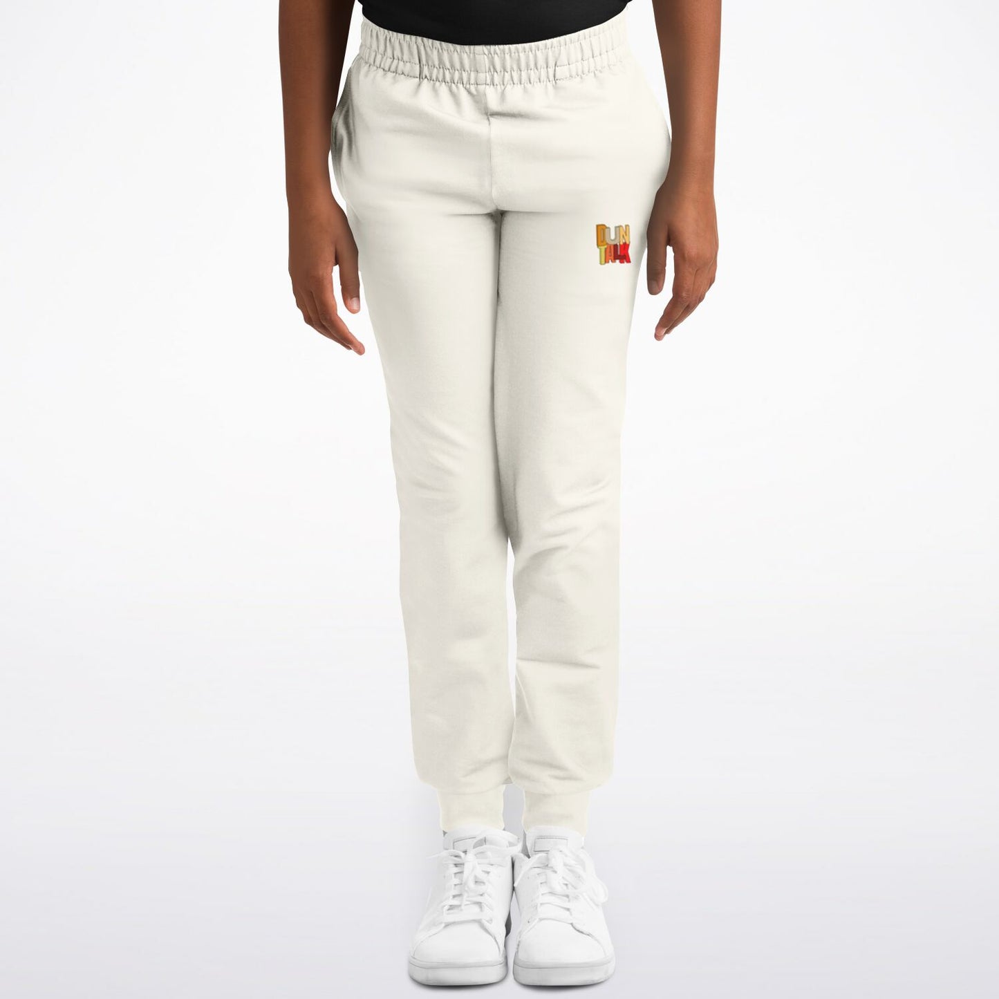 Duntalk "MoBetter" Youth Jogger - OW