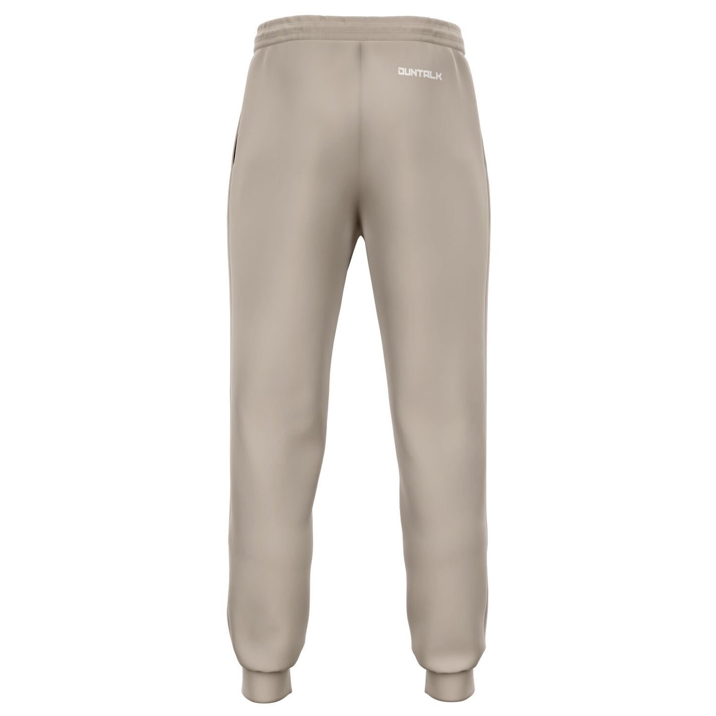 Duntalk "Tournament" Adult Jogger - Beige