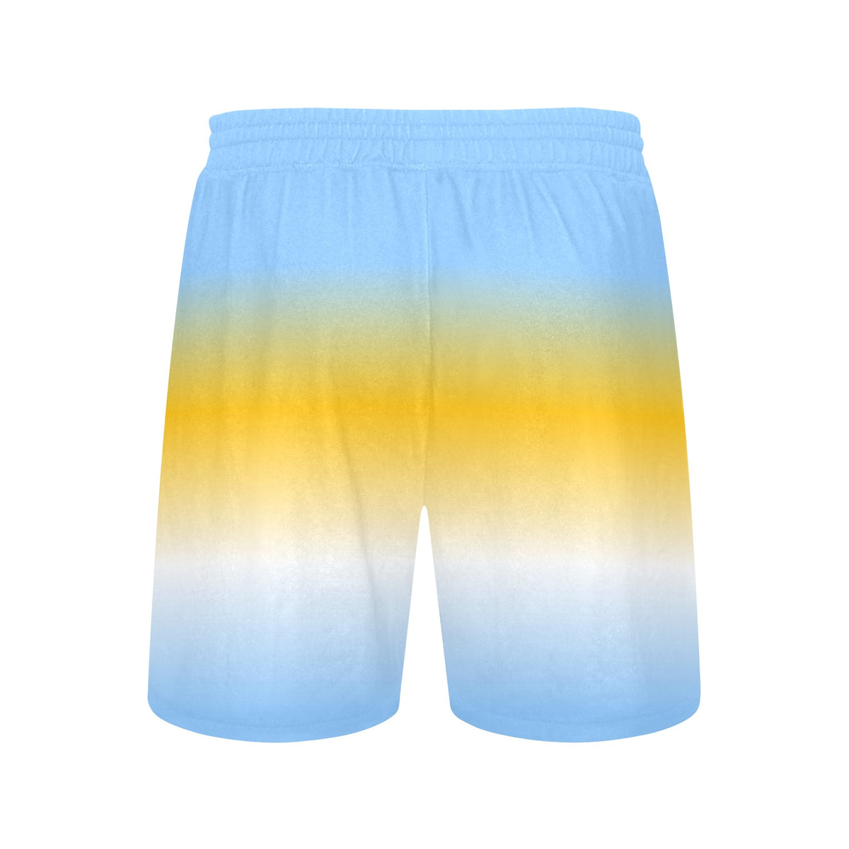 Duntalk "Bender" Men's Mid-Length Shorts e-joyer