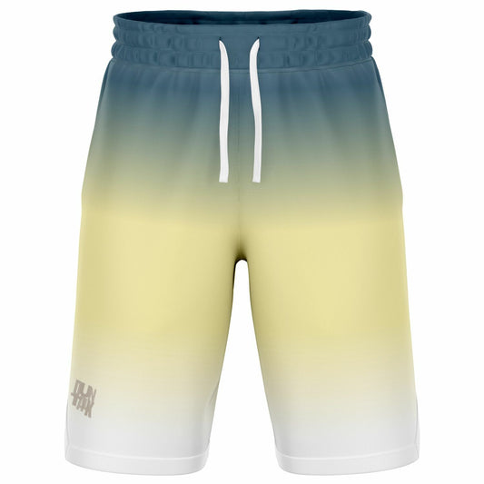Tempo Classic Shorts - Butter