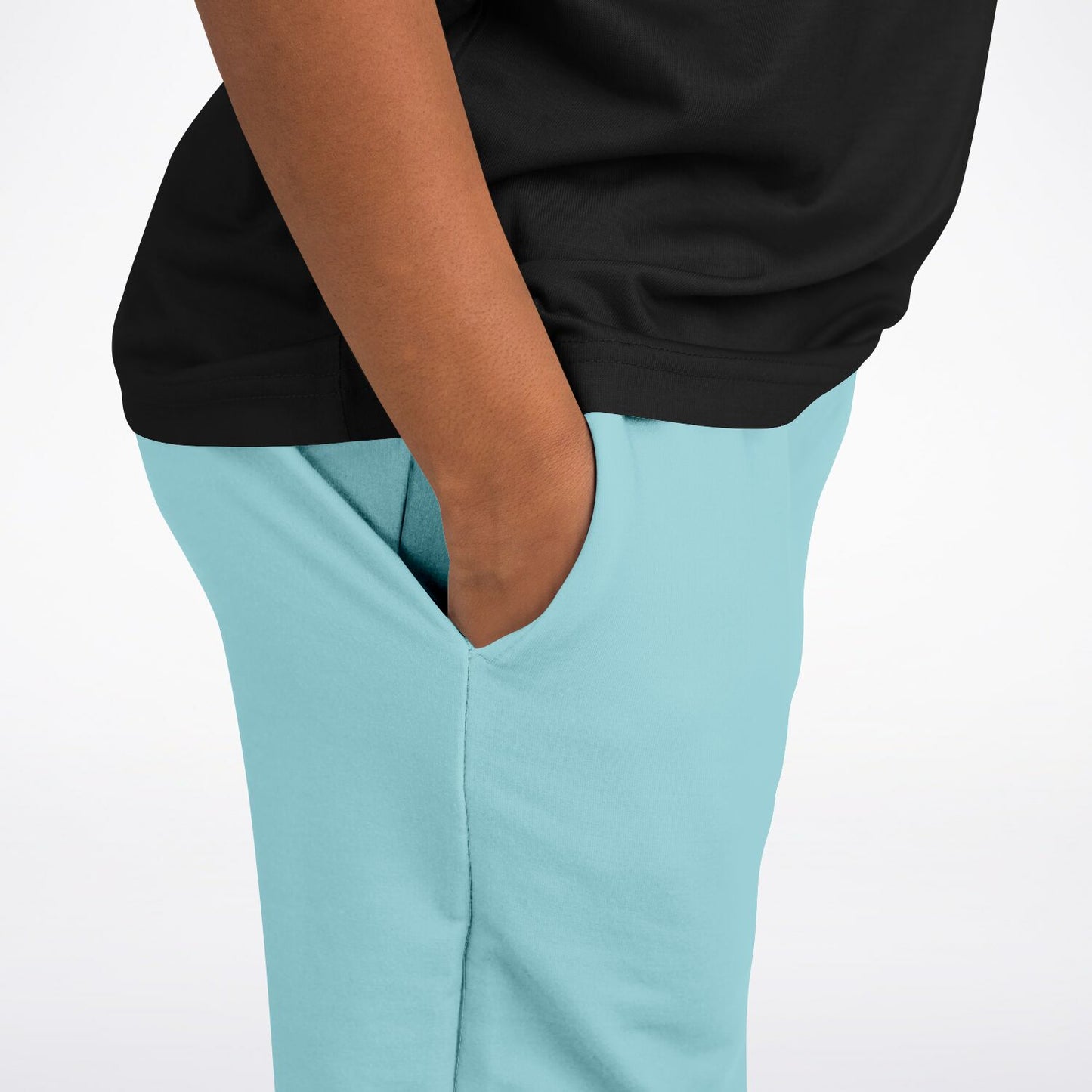 Duntalk "Da Gyal Dem" Kids/Youth Jogger - T2