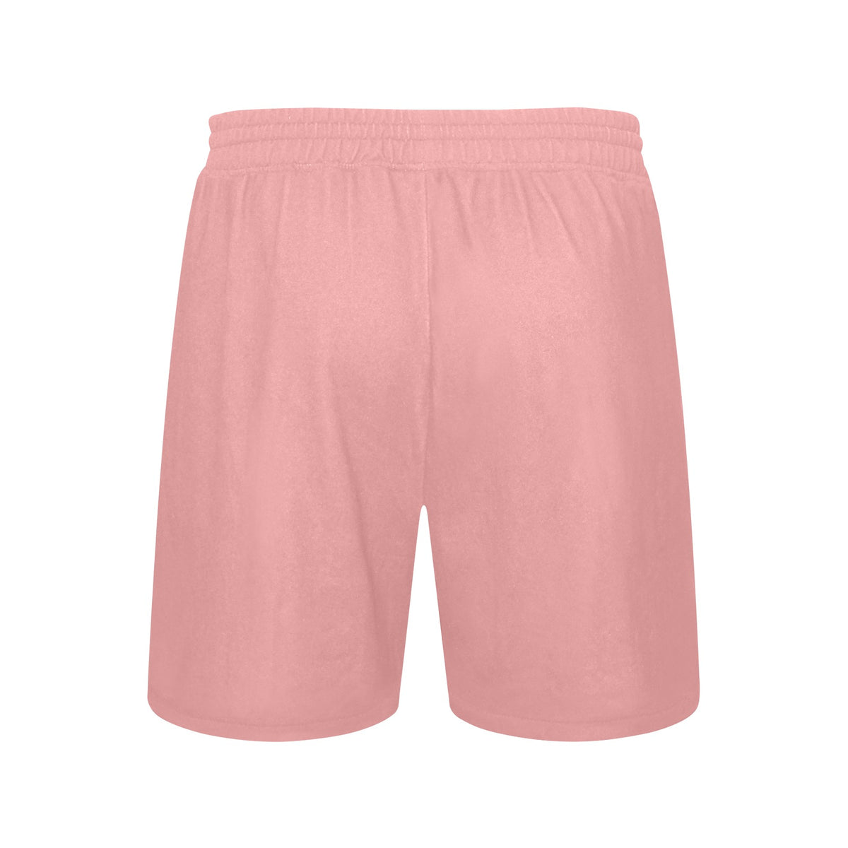 Tempo Mid Shorts - Pink