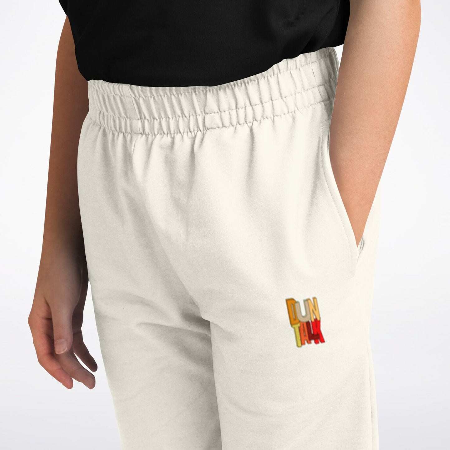 Duntalk "MoBetter" Youth Jogger - OW