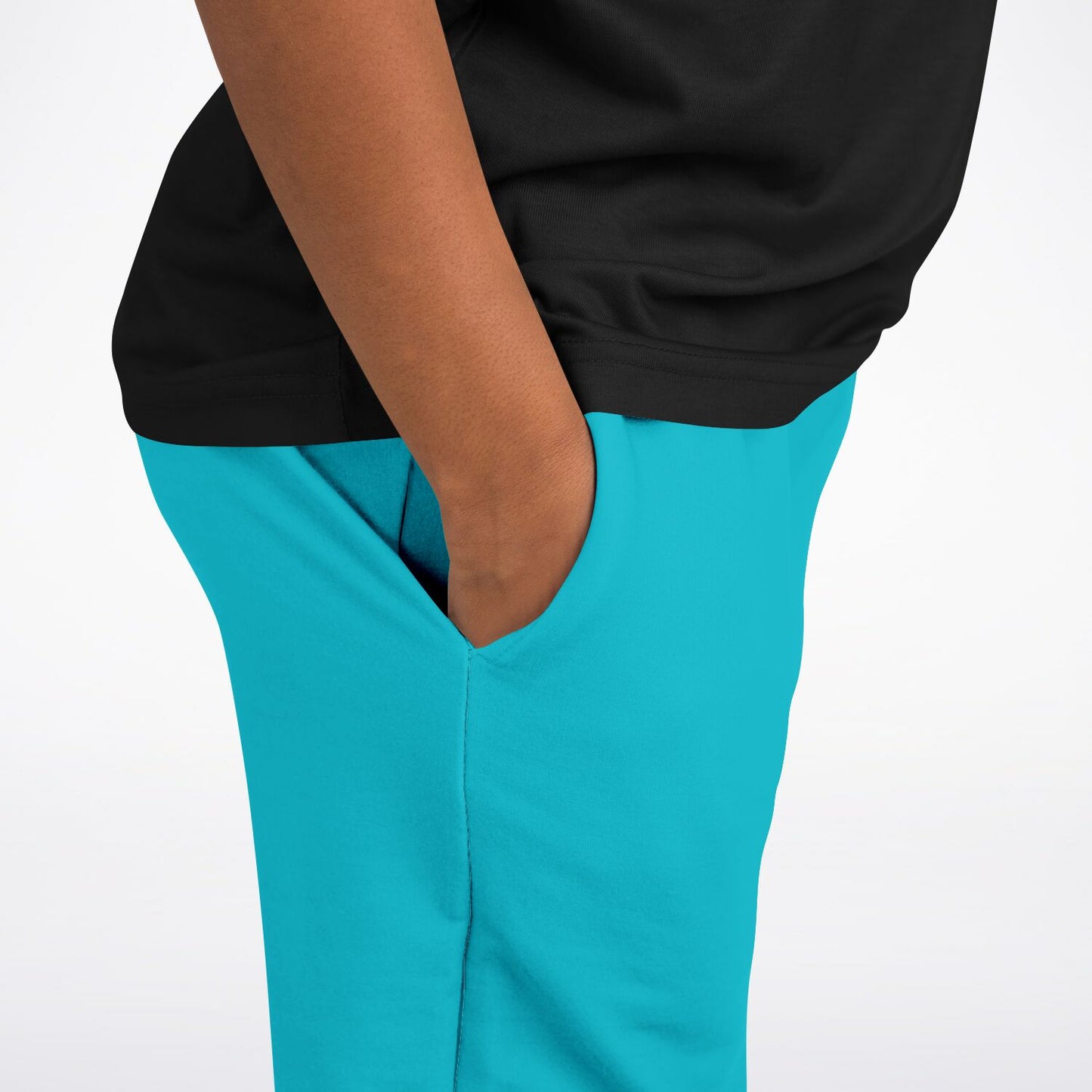 Duntalk "Da Gyal Dem" Kids/Youth Jogger - T1