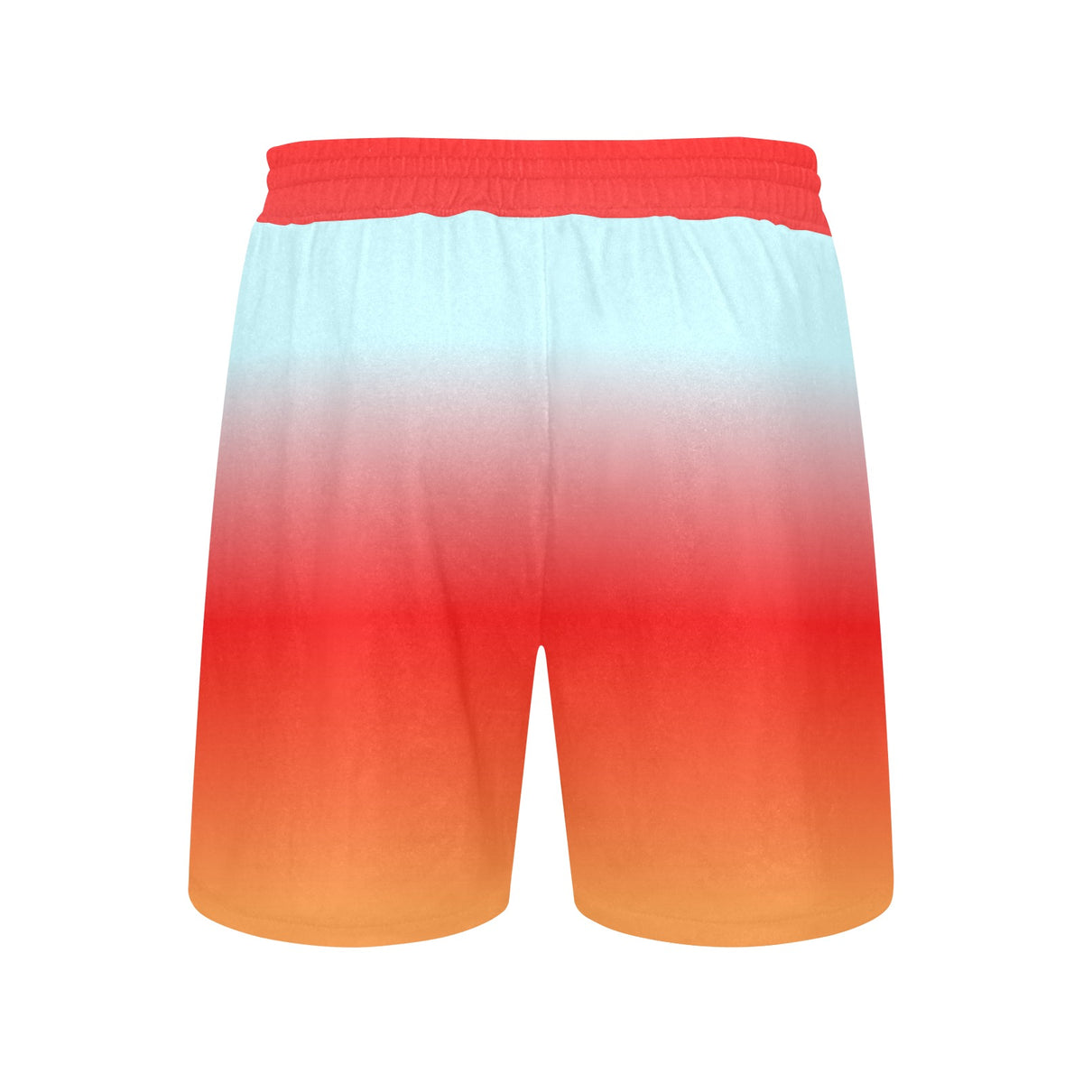 Duntalk "Blender" Mid-Length Shorts e-joyer