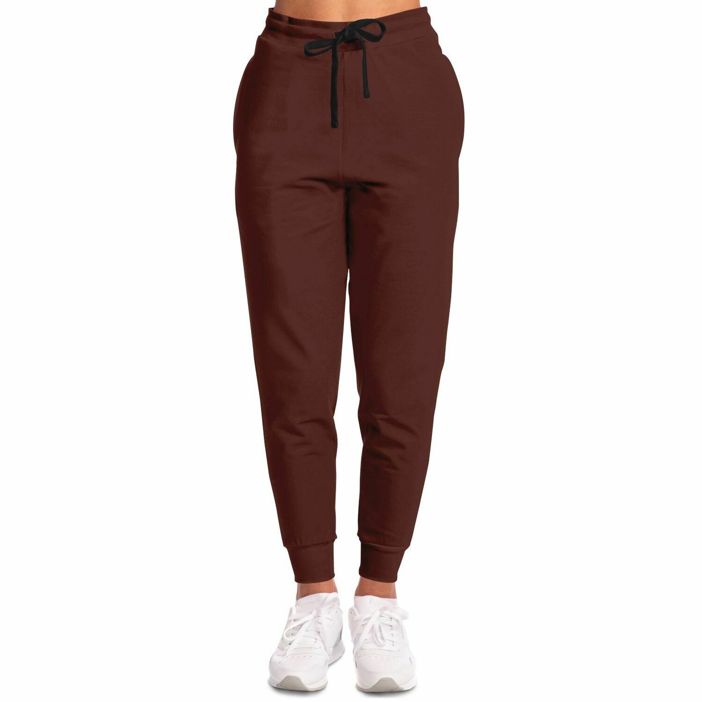 Duntalk "Tournament" Adult Jogger - Burgundy