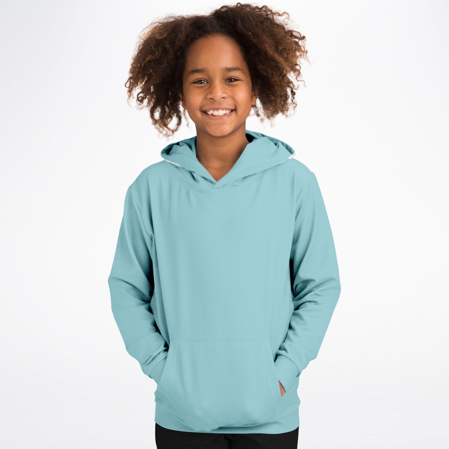 Duntalk "Tournament" Basketball Youth Hoodie