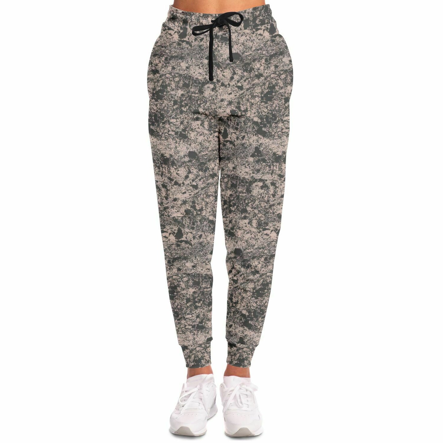 Duntalk "Like That" Adult Joggers Grey