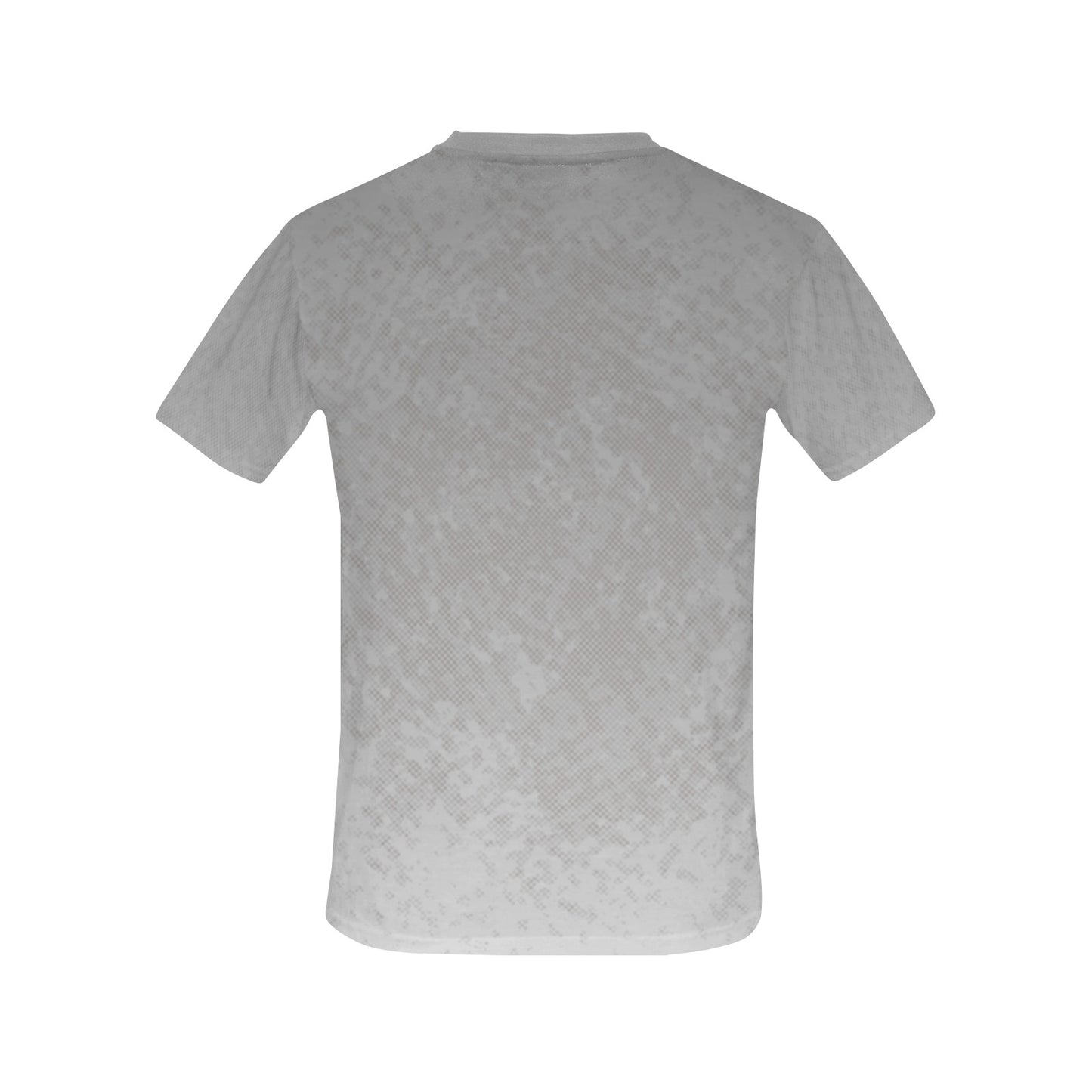 Duntalk "Outside" Adult T-shirt - Grey e-joyer