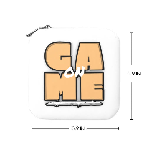 Game Day Drip Lock Sports Travel Jewelry Box -1