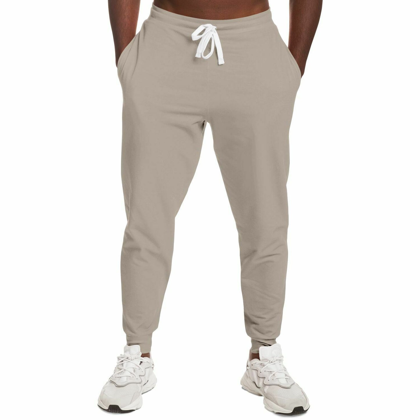 Duntalk "Tournament" Adult Jogger - Beige