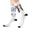 Duntalk "Kings" Basketball Socks