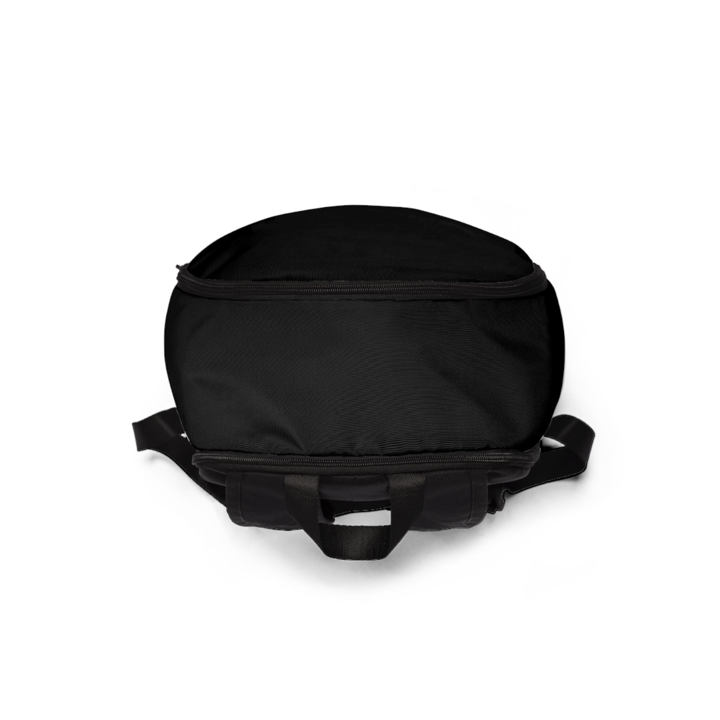 Duntalk "Leather" Basketball Backpack - Small