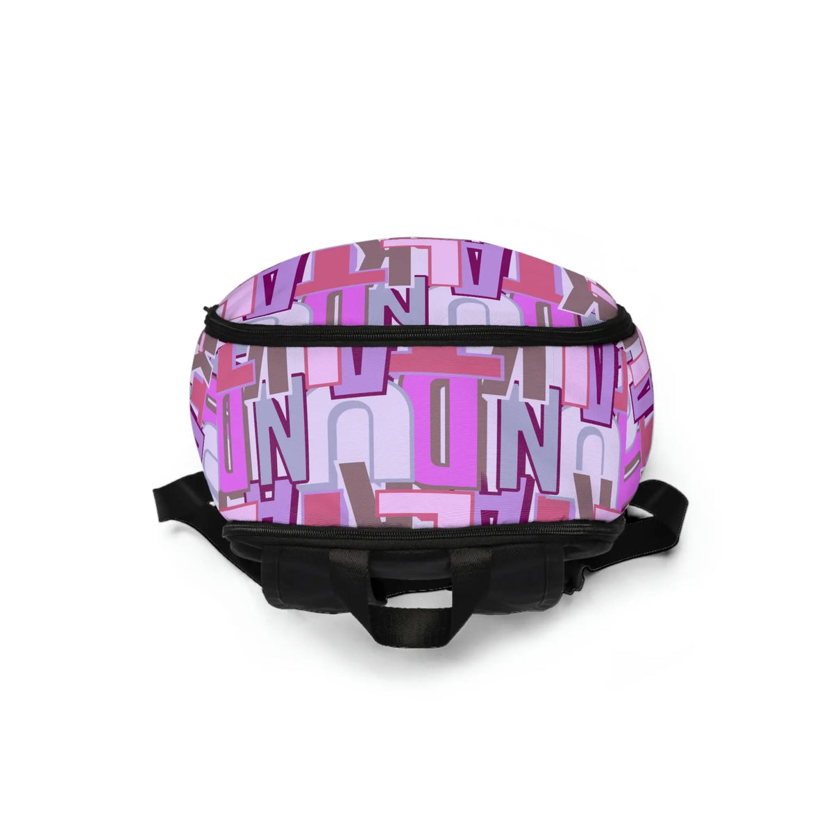 Duntalk "Zone" Small Backpack Printify