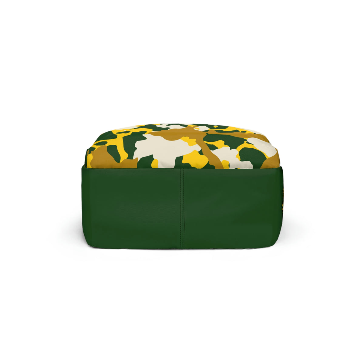 Duntalk "Bench Mob" Large Backpack - Green Printify