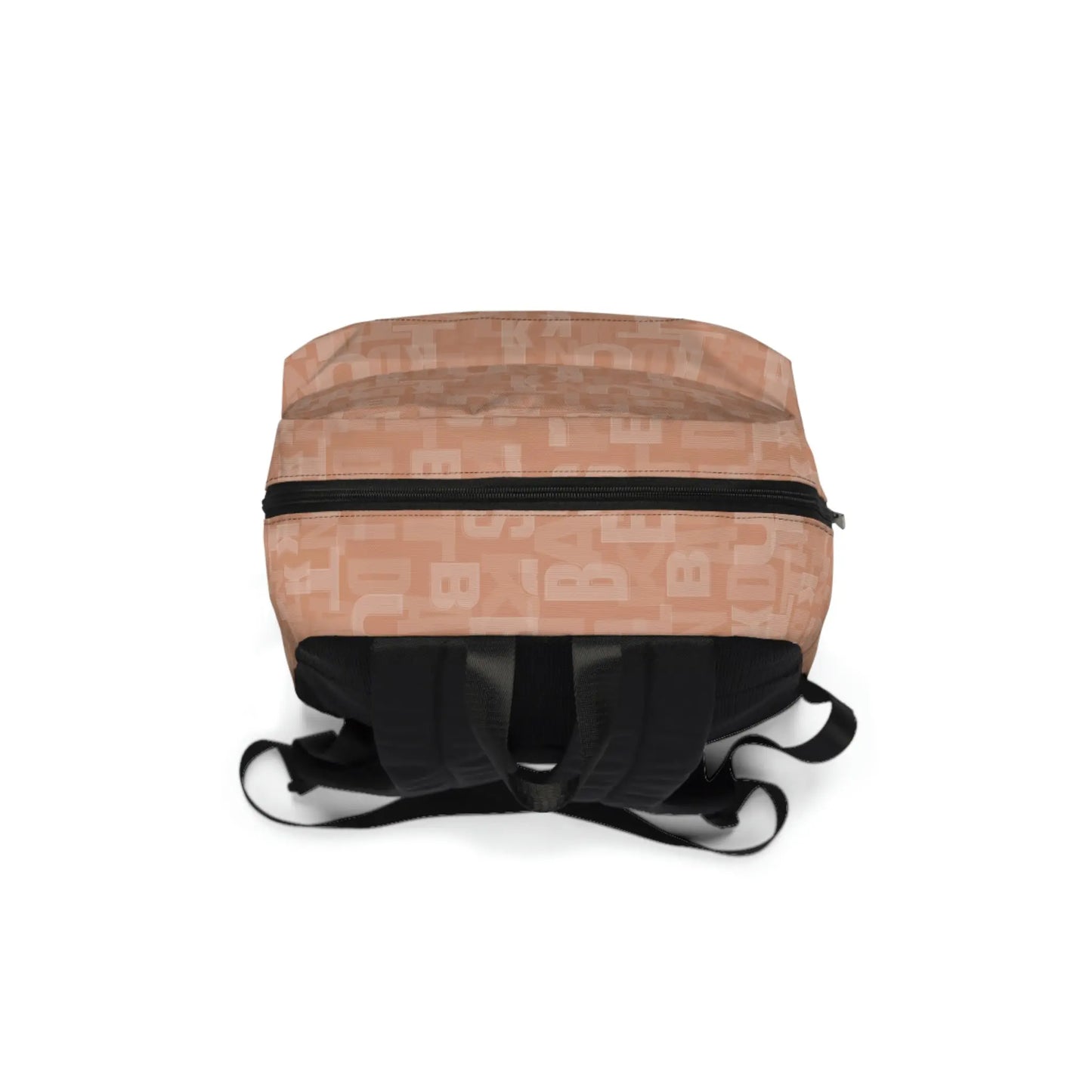Duntalk "Ball IQ" Basketball Backpack - Sunset Large