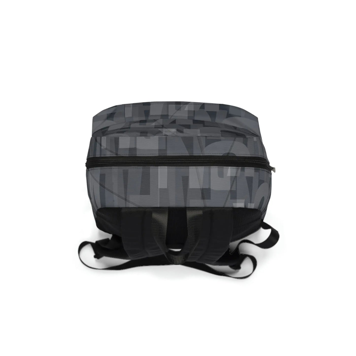 Duntalk "Ball IQ" Basketball Backpack - Geo Large