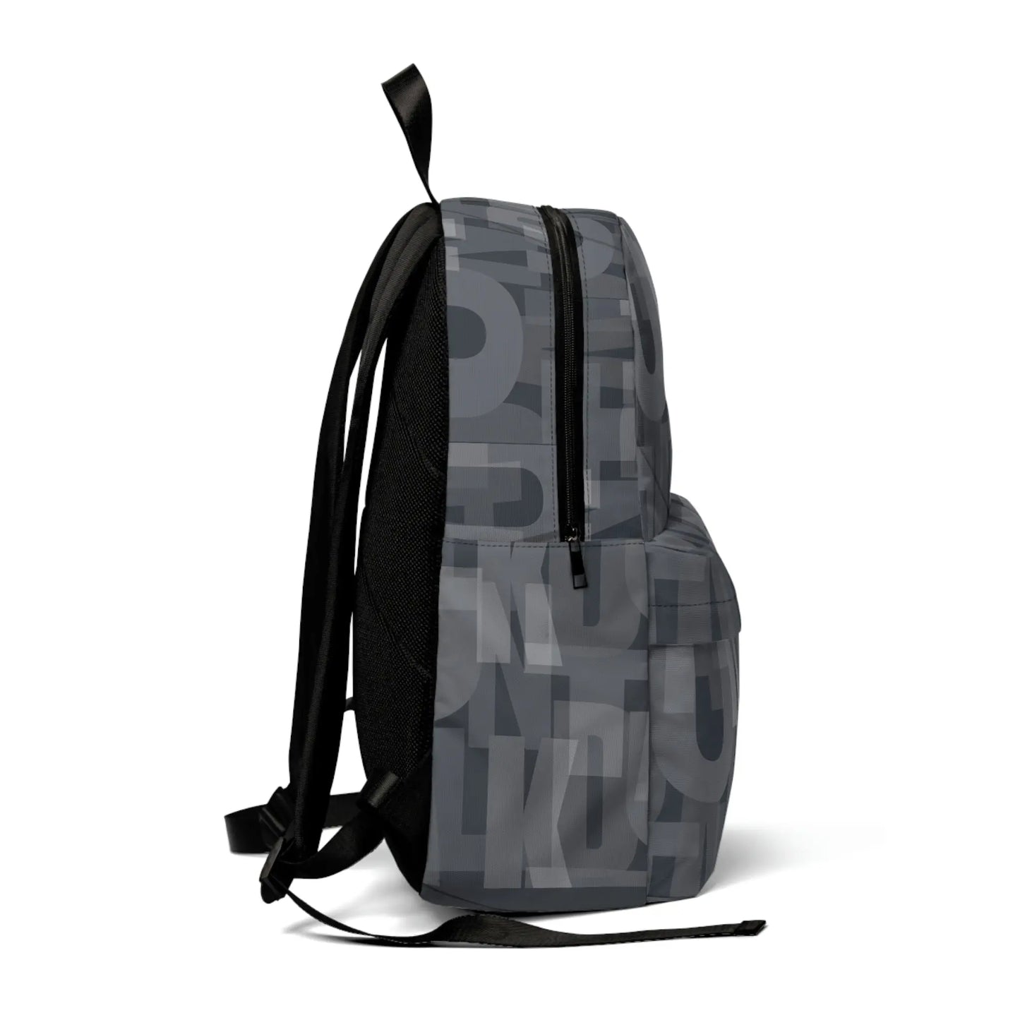 Duntalk "Ball IQ" Basketball Backpack - Geo Large