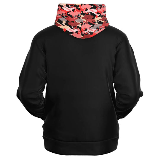Duntalk "Get Em" Basketball Hoodie Jacket Subliminator