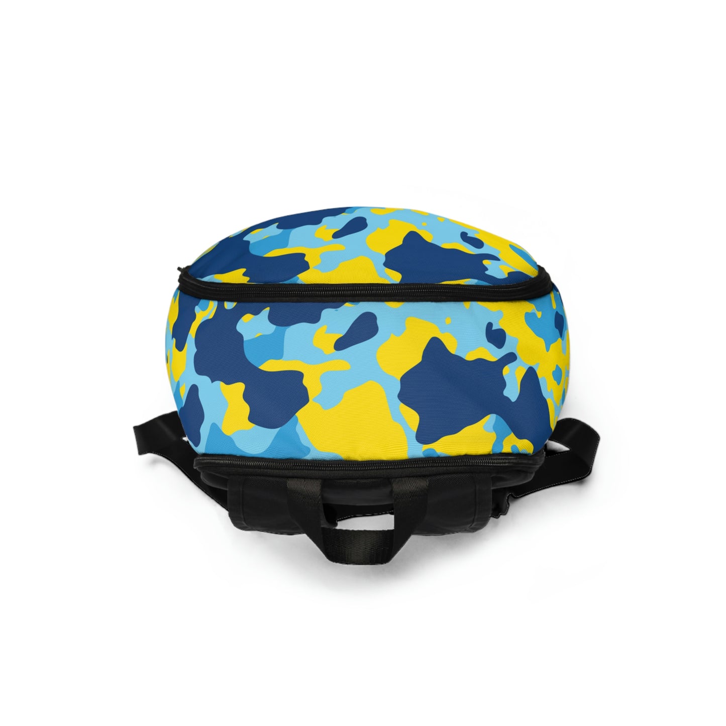 Duntalk "Bench Mob" Small Backpack