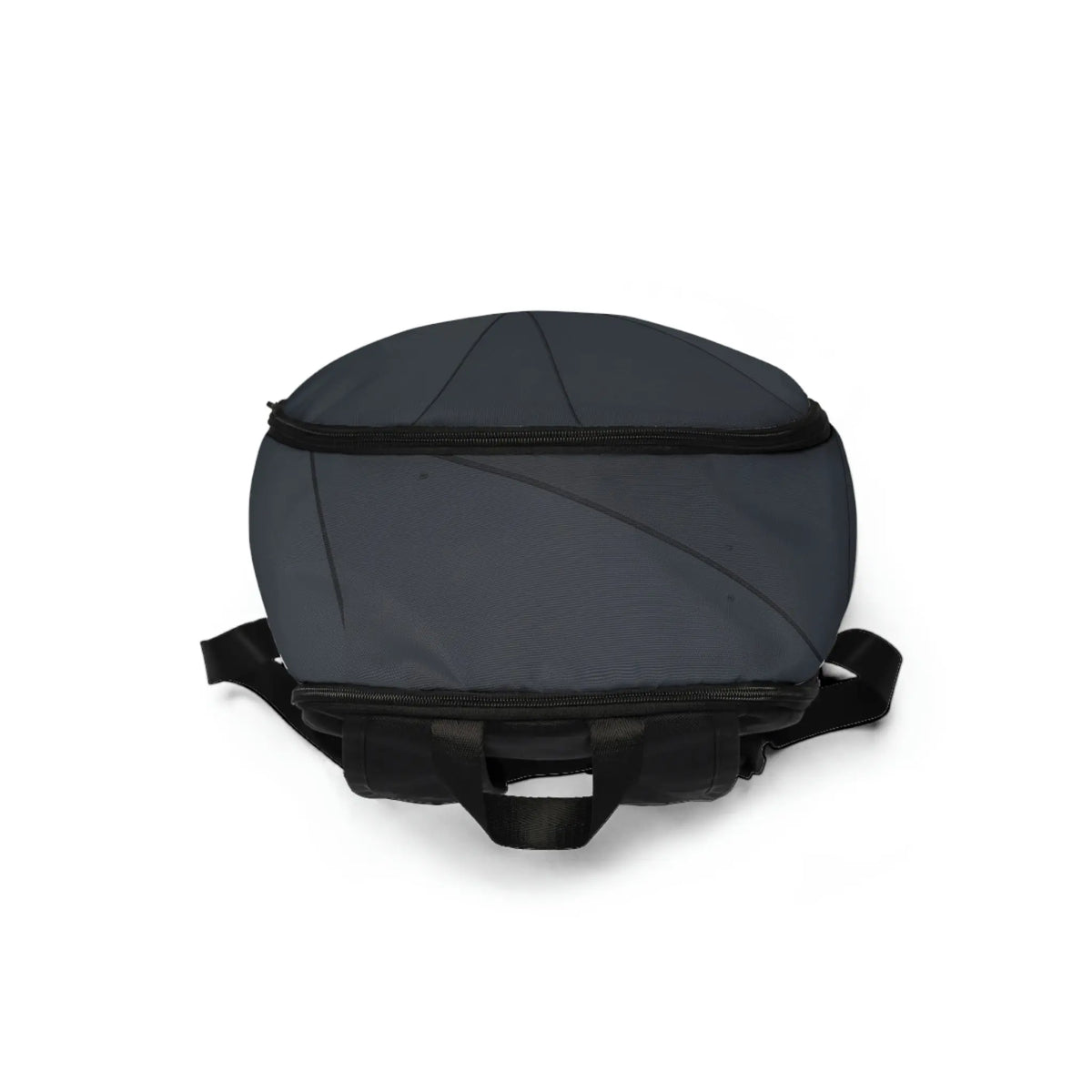 Duntalk "Ball IQ" Backpack - Black Small Printify