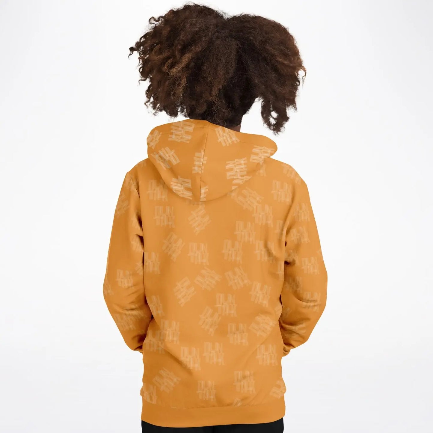 Duntalk "Differently" Youth Hoodie Subliminator