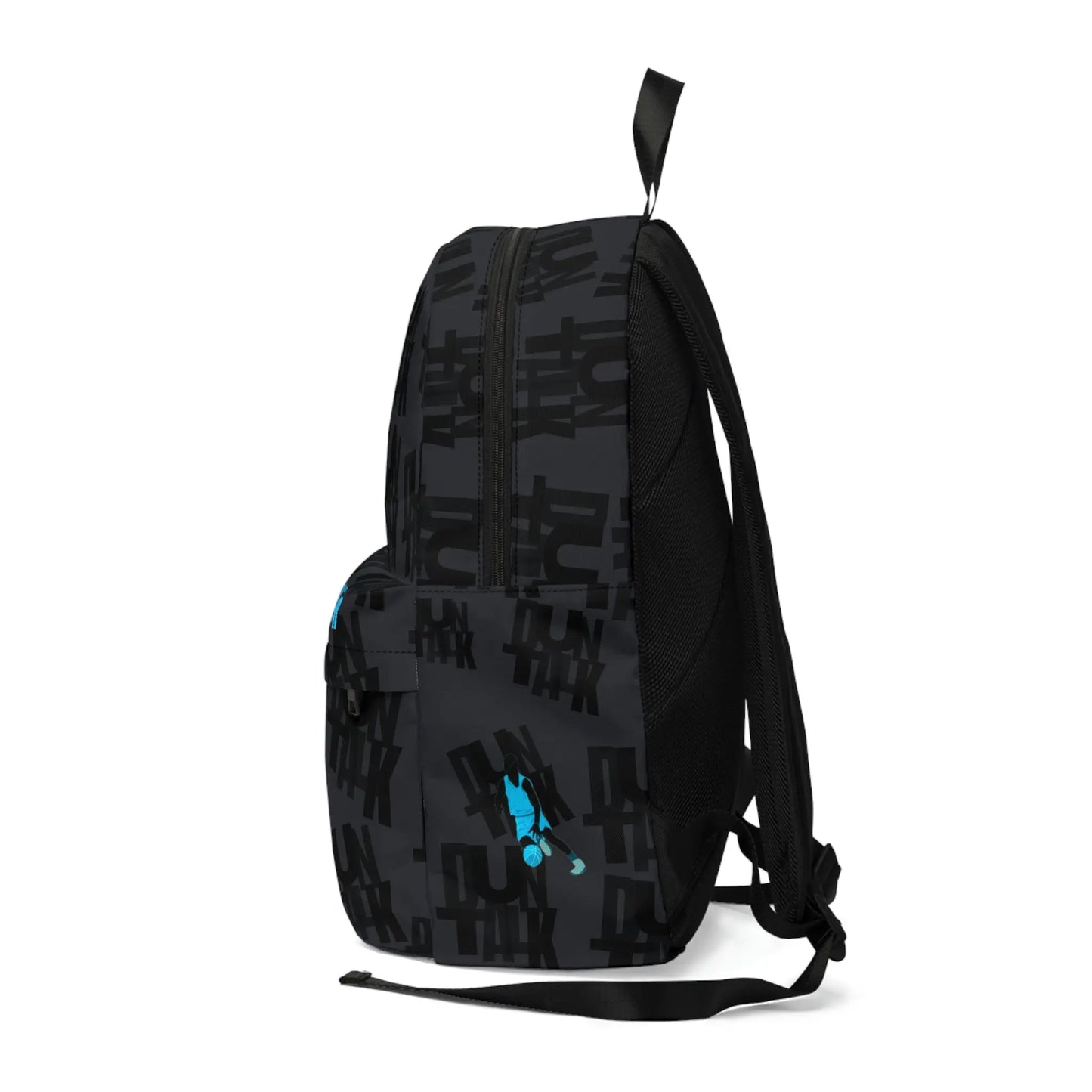 Duntalk "Phantom" Large Backpack