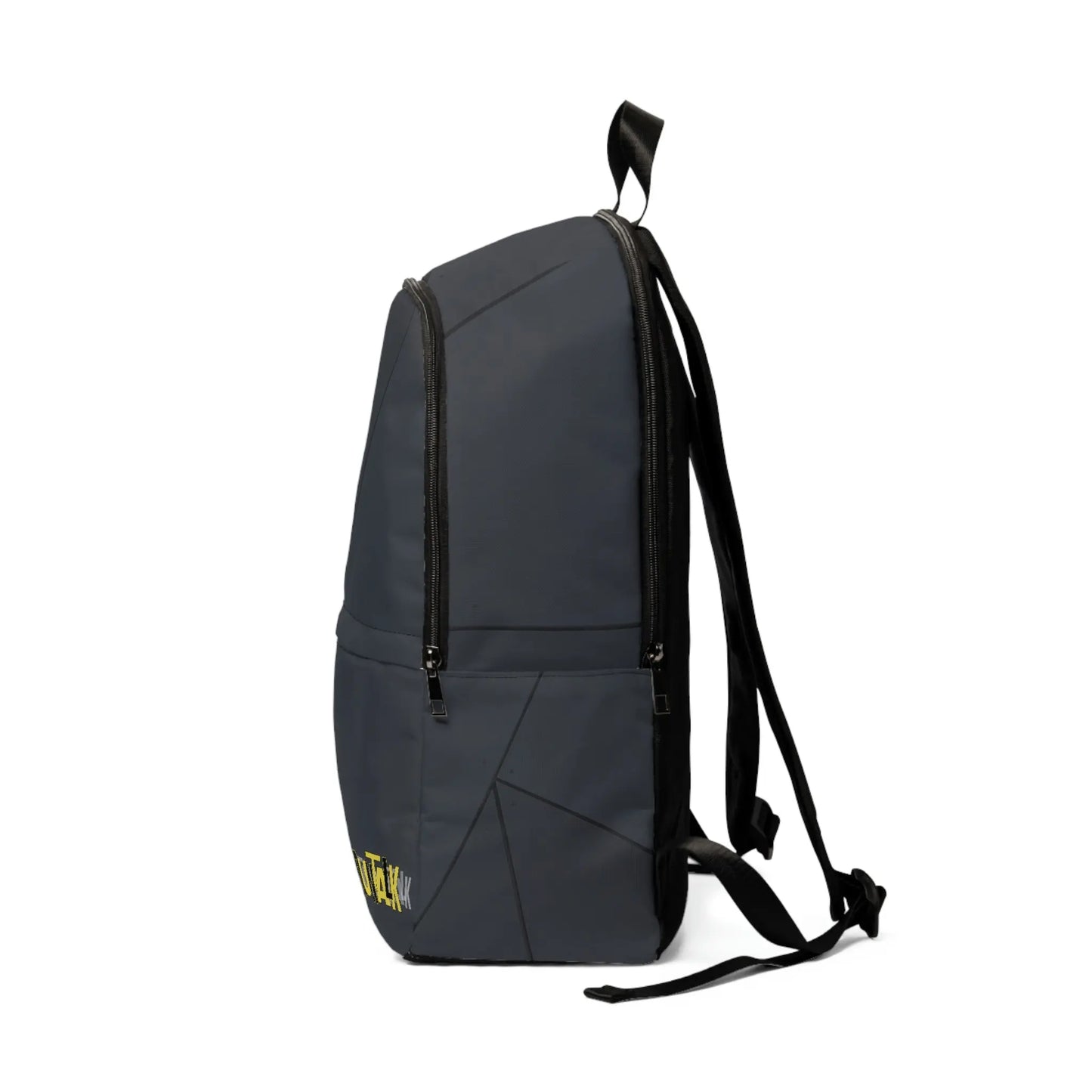 Duntalk "Ball IQ" Backpack - Black Small