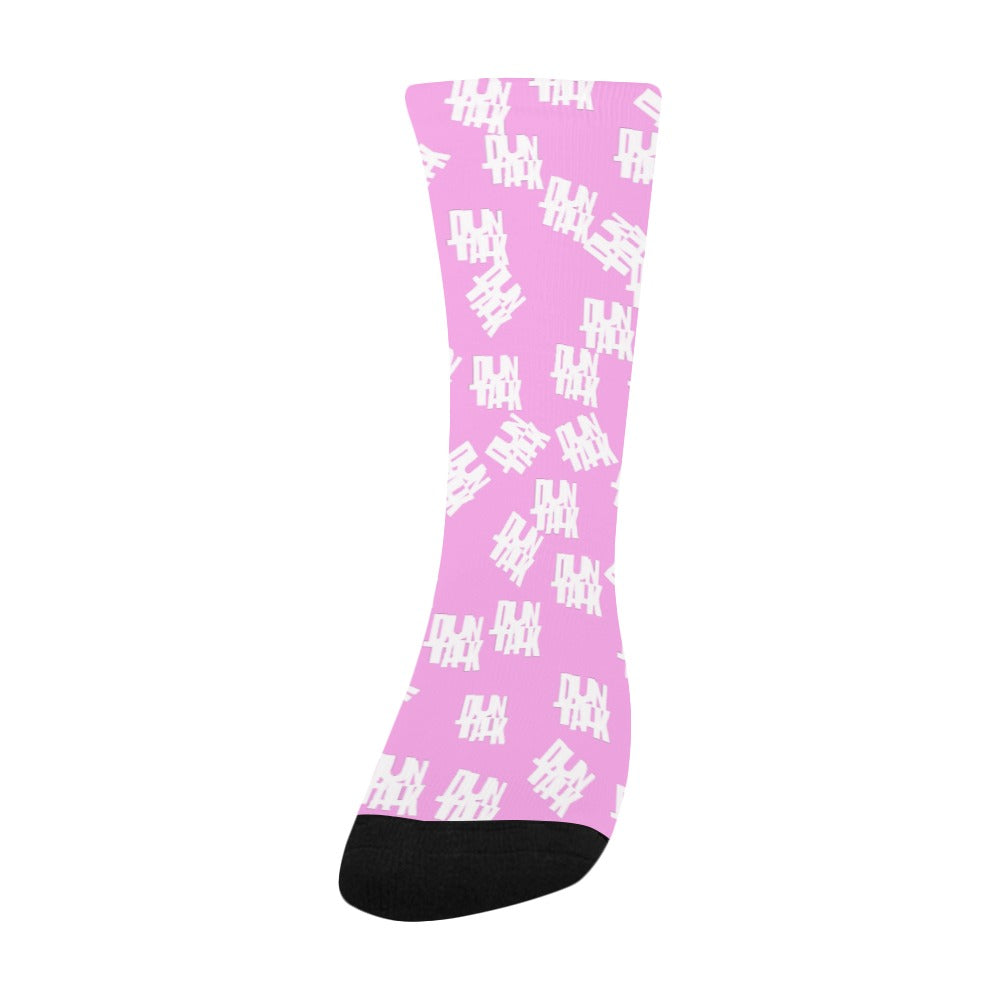 Duntalk "Signature" Girl's Basketball Socks