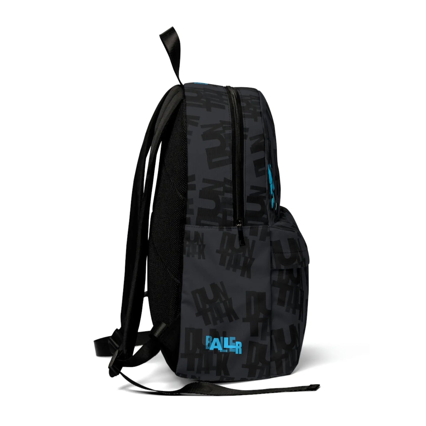 Duntalk "Phantom" Large Backpack