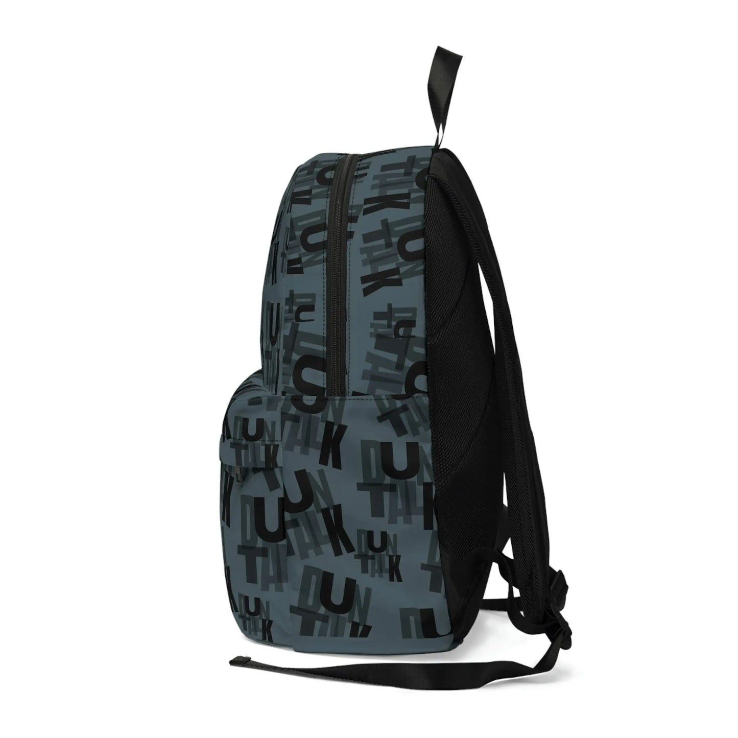 Duntalk "Phantom" Basketball Backpack - Large