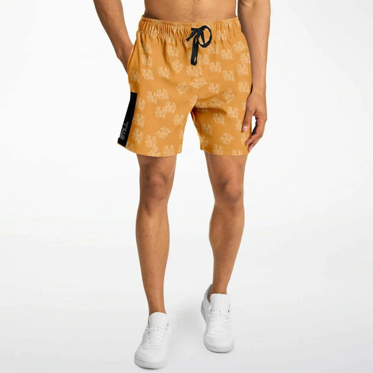 Duntalk "Differently" Mid Shorts Subliminator