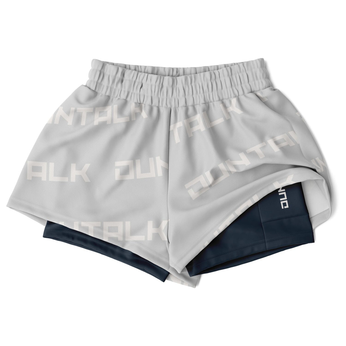Duntalk "Dawn" 2-in-1 Shorts Subliminator