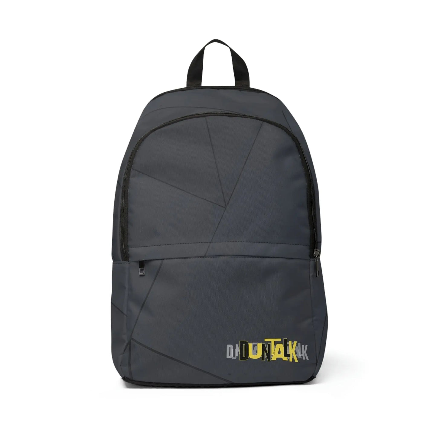 Duntalk "Ball IQ" Backpack - Black Small