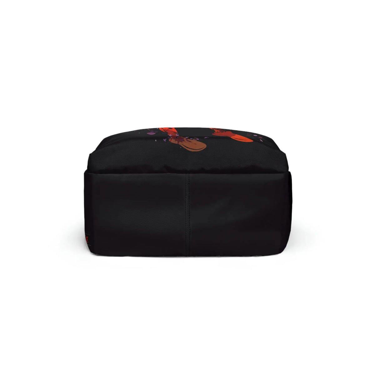 Duntalk "Kings" Basketball Backpack - Fade Away Edition - Large Printify