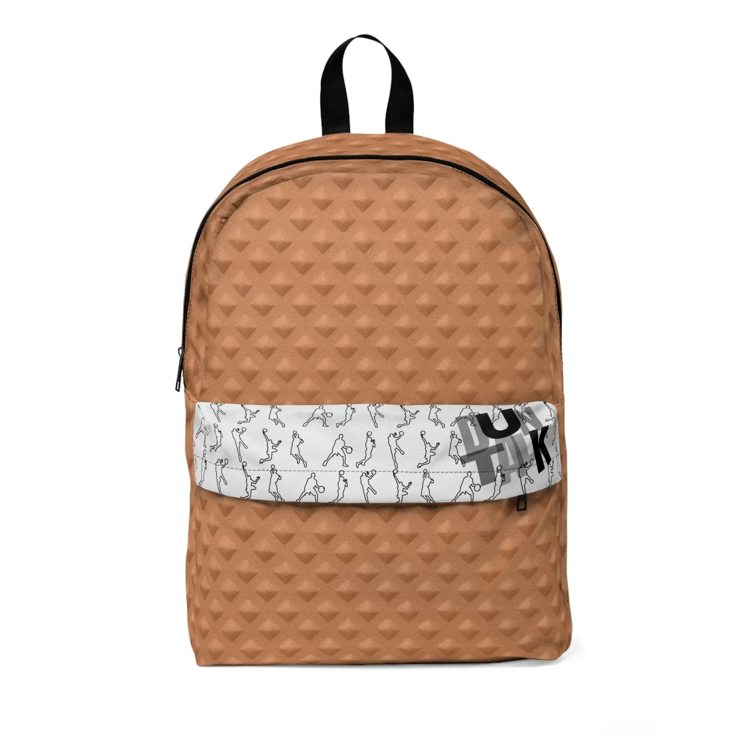 Duntalk "Steal" Basketball Backpack
