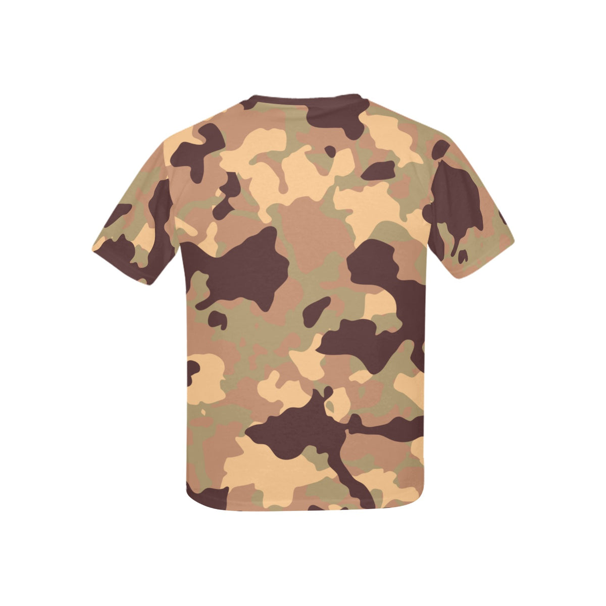 Duntalk "Bench Mob" Youth Basketball T-Shirt - Wine e-joyer