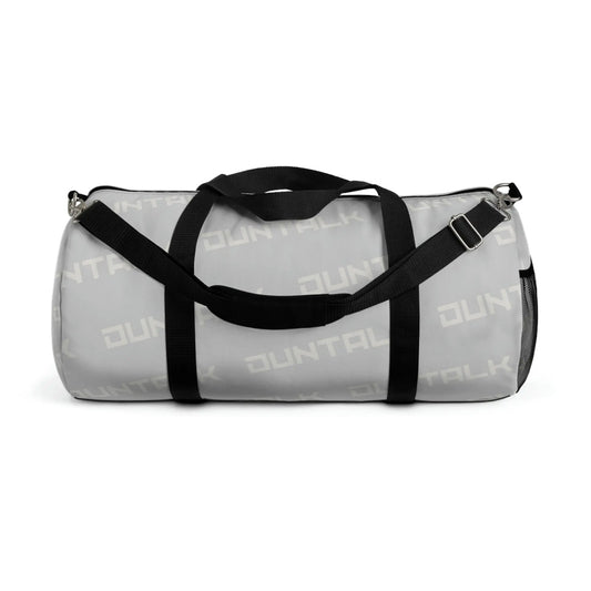 Duntalk "Dawn" Canvas Duffle Bag Printify