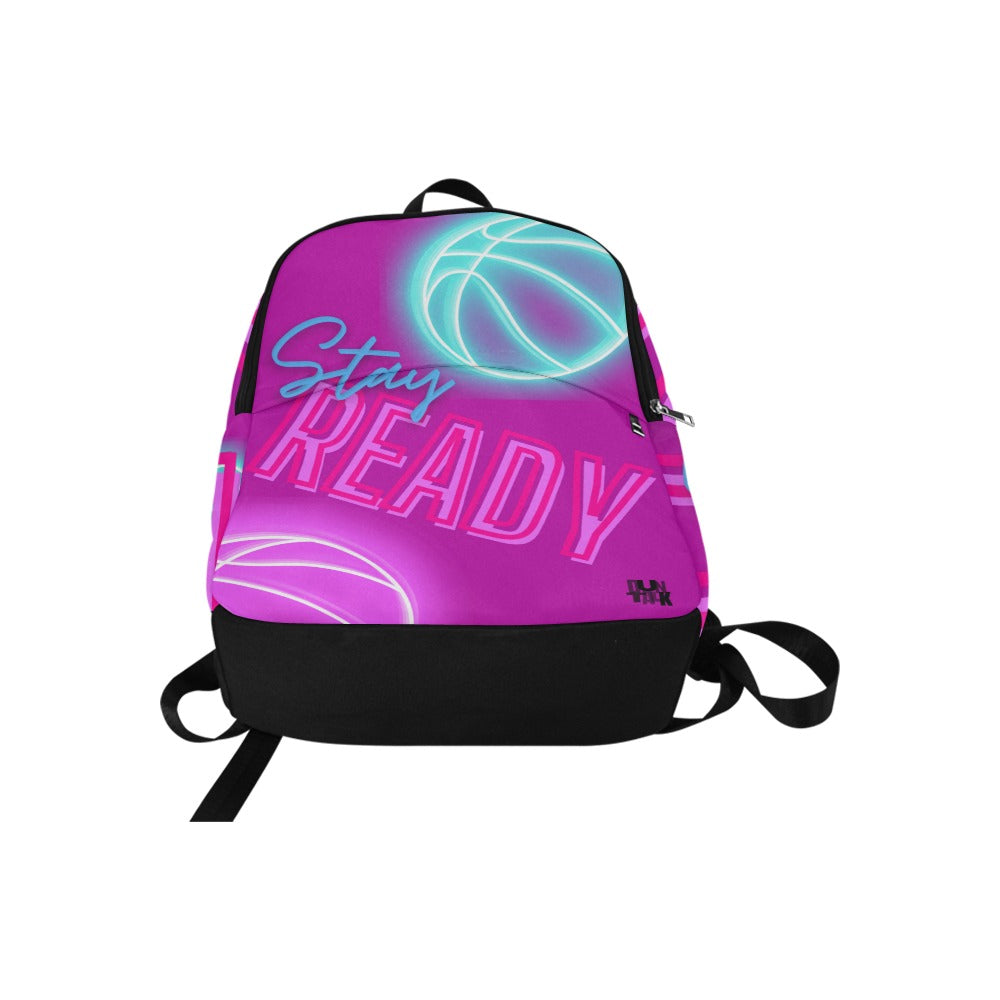 Duntalk "Glow" Basketball Backpack Small