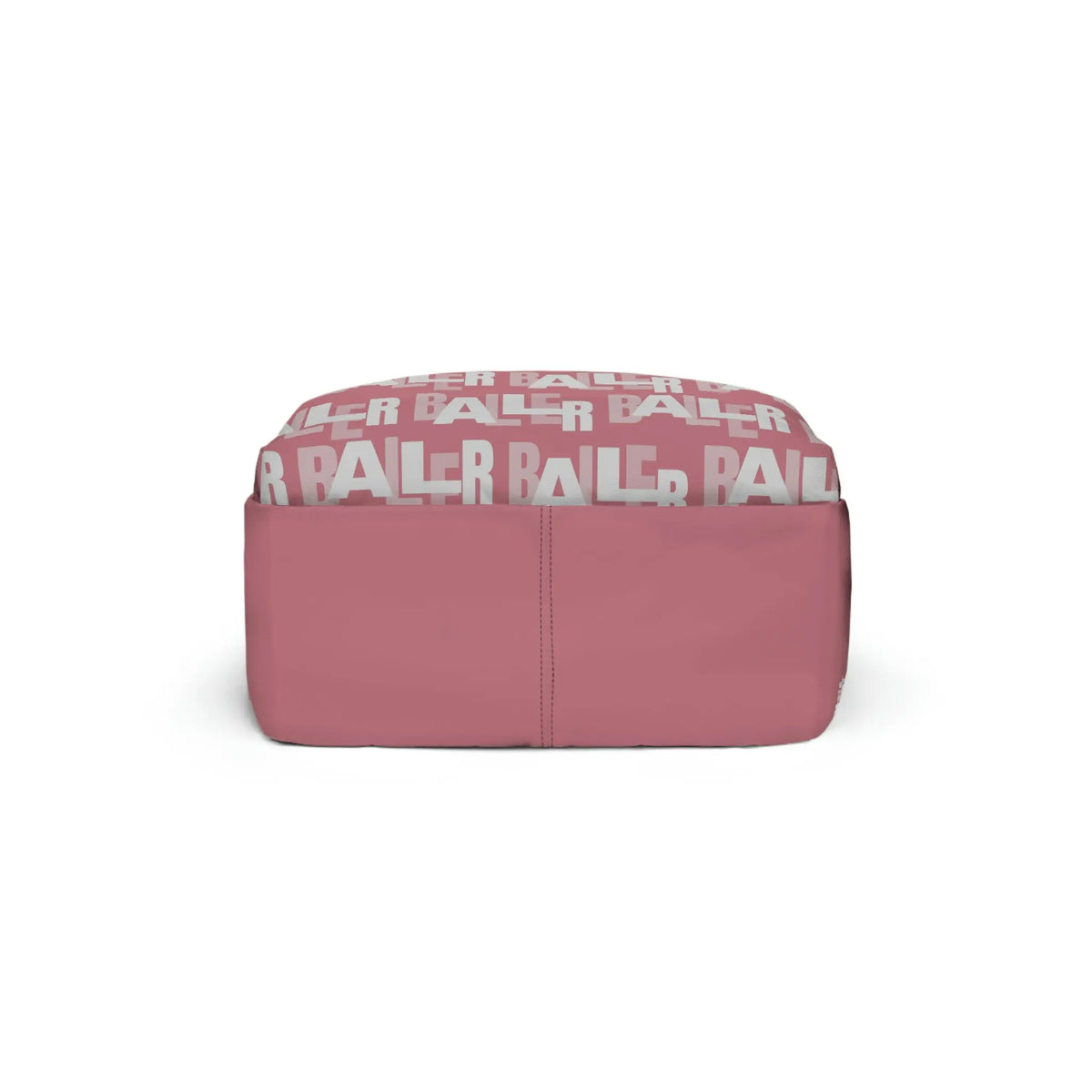 Duntalk "Baller" Basketball Backpack Large - Rose Printify